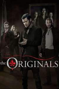 The Originals - Posters