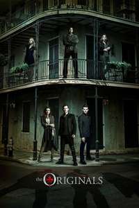 The Originals - Posters