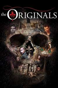 The Originals - Posters