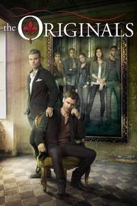 The Originals - Posters