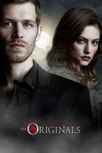 The Originals - Posters