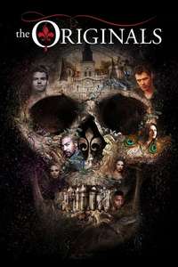 The Originals - Posters