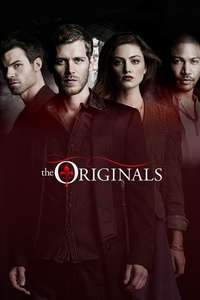 The Originals - Posters