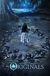 The Originals - Posters