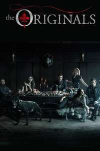 The Originals - Posters