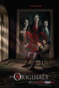 The Originals - Posters
