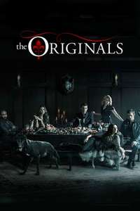 The Originals - Posters
