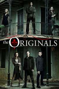 The Originals - Posters