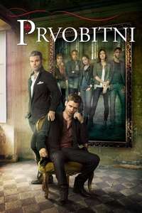 The Originals - Posters