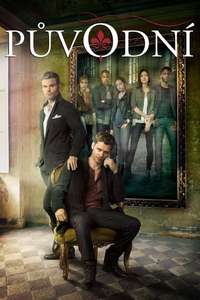 The Originals - Posters