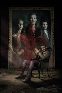 The Originals - Posters