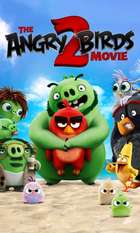 The Angry Birds Movie 2