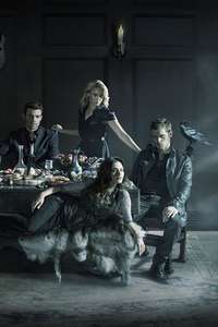 The Originals - Posters