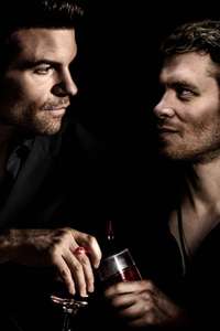 The Originals - Posters