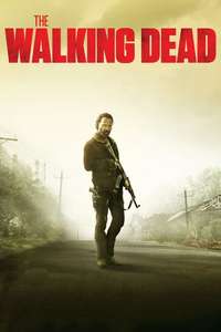 The Walking Dead - Posters