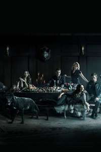 The Originals - Posters