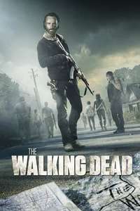 The Walking Dead - Posters