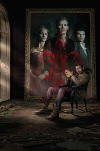 The Originals - Posters