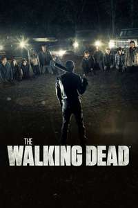 The Walking Dead - Posters