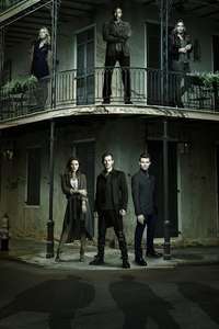 The Originals - Posters