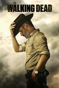 The Walking Dead - Posters