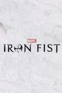 Marvel's Iron Fist - Posters