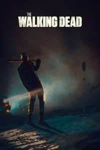 The Walking Dead - Posters
