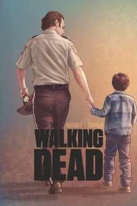 The Walking Dead - Posters