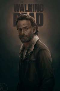 The Walking Dead - Posters