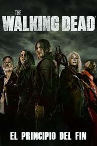The Walking Dead - Posters