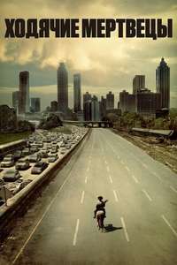 The Walking Dead - Posters