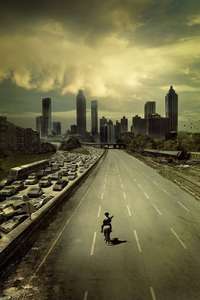 The Walking Dead - Posters