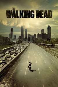 The Walking Dead - Posters