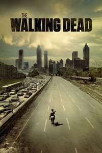 The Walking Dead - Posters