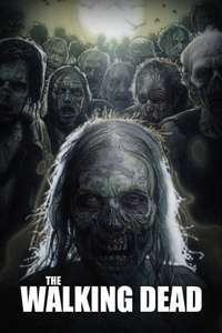 The Walking Dead - Posters