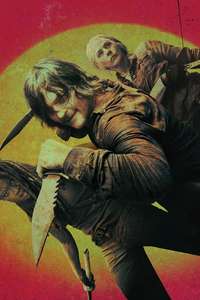 The Walking Dead - Posters