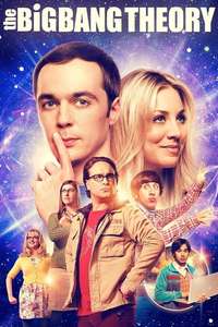 The Big Bang Theory - Posters