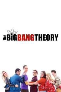 The Big Bang Theory - Posters