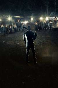 The Walking Dead - Posters