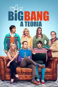The Big Bang Theory - Posters