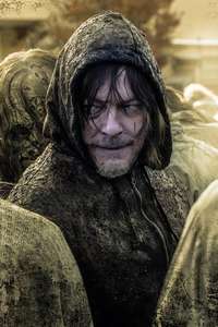 The Walking Dead - Posters