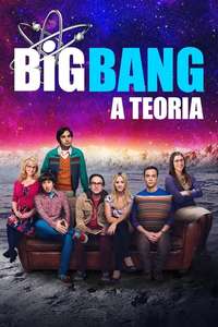 The Big Bang Theory - Posters