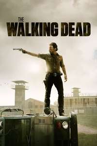 The Walking Dead - Posters