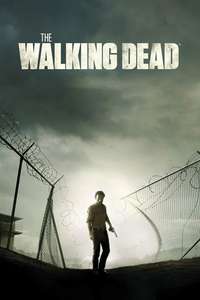 The Walking Dead - Posters