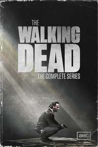 The Walking Dead - Posters