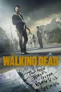 The Walking Dead - Posters