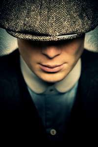 Peaky Blinders - Poster