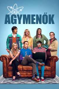 The Big Bang Theory - Posters
