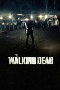 The Walking Dead - Posters