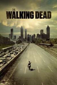 The Walking Dead - Posters